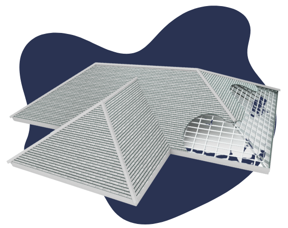 Telhado impermeabilizado